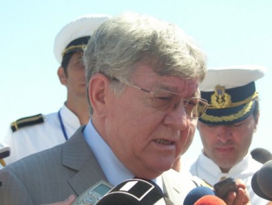 Dobriţoiu: Ancheta DNA reapare într-un context politic. Am respectat condiţiile cumpărării locuinţei